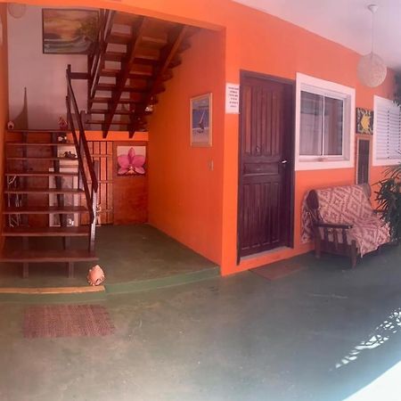Residencial Serra Do Mar Daire Ubatuba Dış mekan fotoğraf