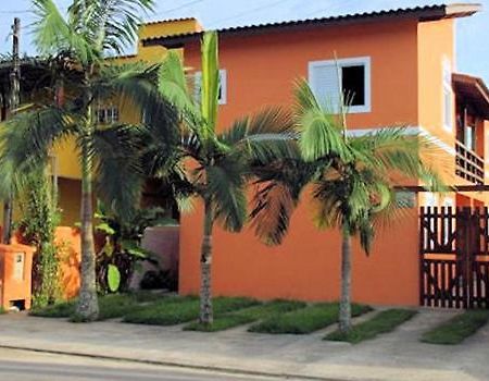 Residencial Serra Do Mar Daire Ubatuba Dış mekan fotoğraf