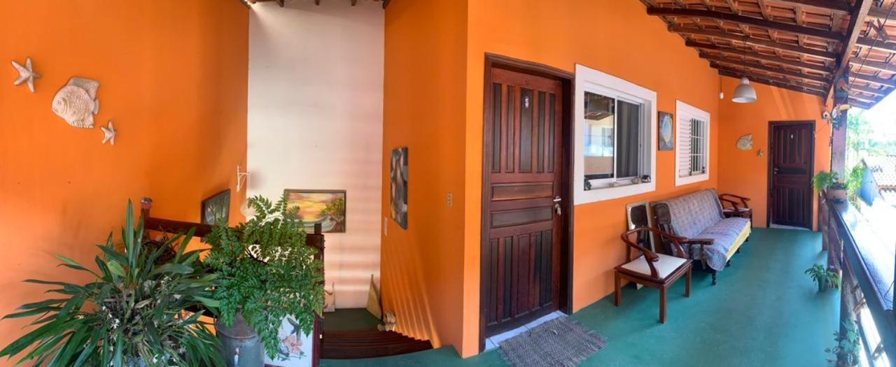 Residencial Serra Do Mar Daire Ubatuba Dış mekan fotoğraf