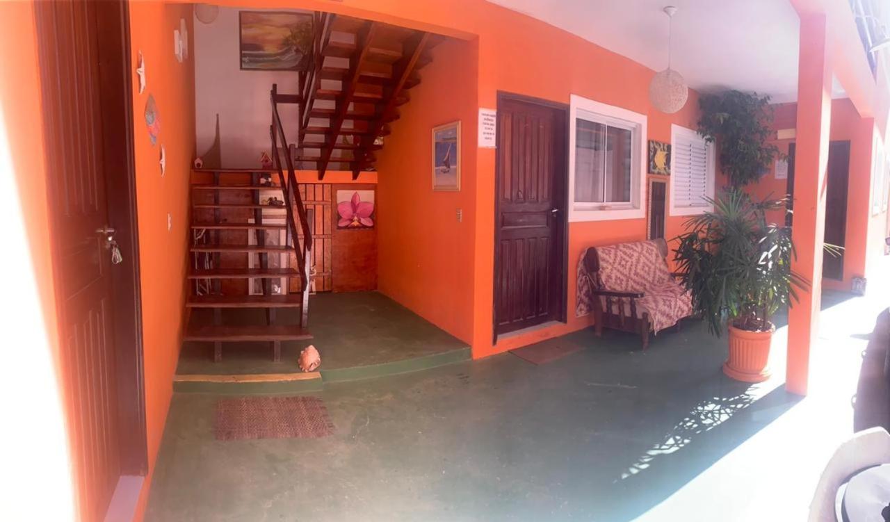 Residencial Serra Do Mar Daire Ubatuba Dış mekan fotoğraf