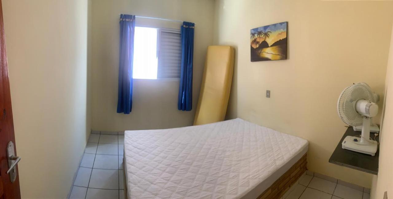 Residencial Serra Do Mar Daire Ubatuba Dış mekan fotoğraf