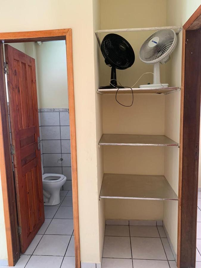Residencial Serra Do Mar Daire Ubatuba Dış mekan fotoğraf