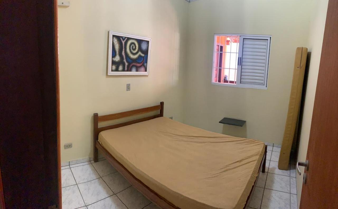 Residencial Serra Do Mar Daire Ubatuba Dış mekan fotoğraf