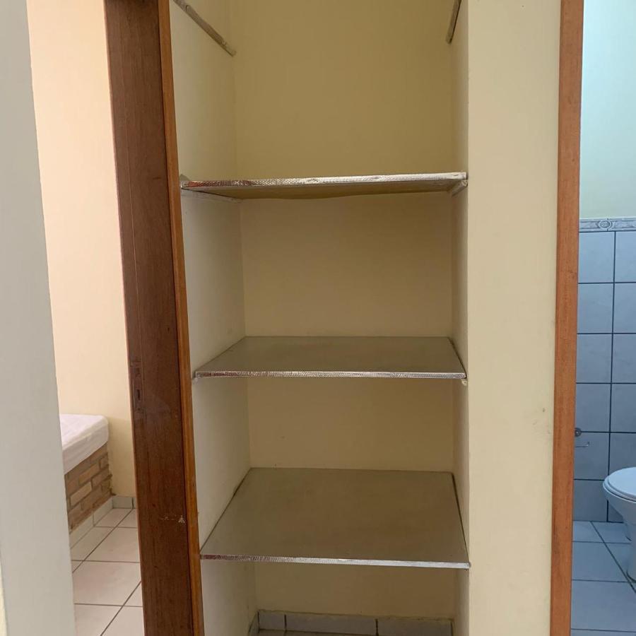 Residencial Serra Do Mar Daire Ubatuba Dış mekan fotoğraf