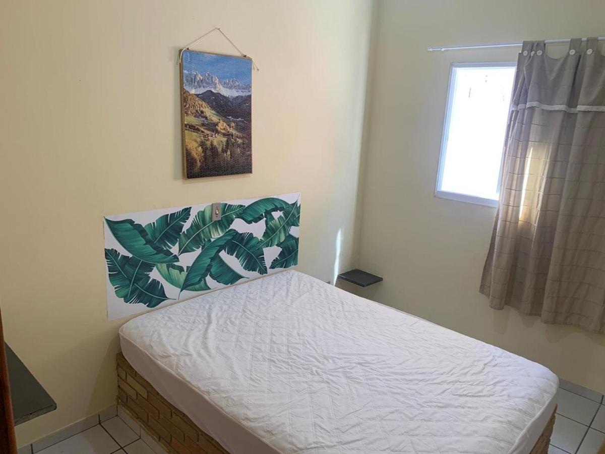 Residencial Serra Do Mar Daire Ubatuba Dış mekan fotoğraf