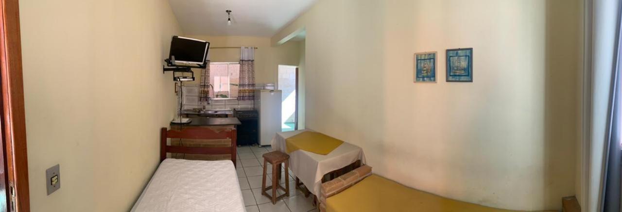Residencial Serra Do Mar Daire Ubatuba Dış mekan fotoğraf