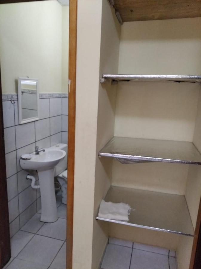 Residencial Serra Do Mar Daire Ubatuba Dış mekan fotoğraf