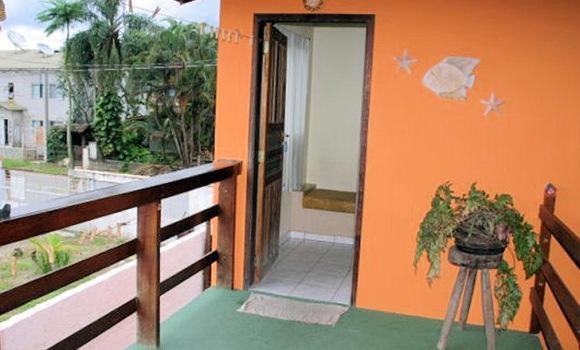 Residencial Serra Do Mar Daire Ubatuba Dış mekan fotoğraf
