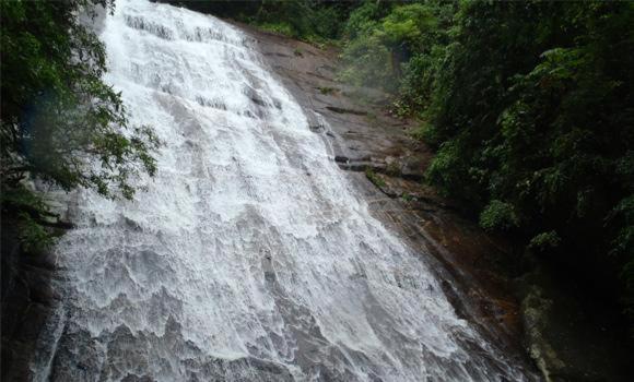Residencial Serra Do Mar Daire Ubatuba Dış mekan fotoğraf