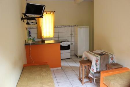 Residencial Serra Do Mar Daire Ubatuba Dış mekan fotoğraf